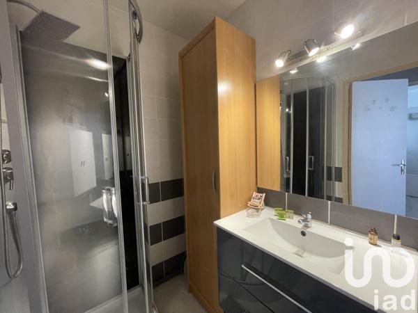 Appartement à vendre 2 pièces 39 m² Cabourg