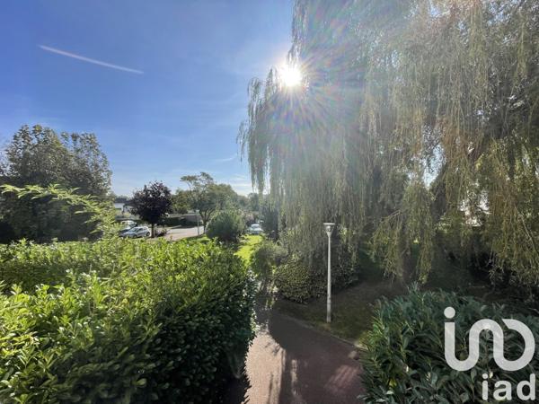 Appartement à vendre 2 pièces 39 m² Cabourg