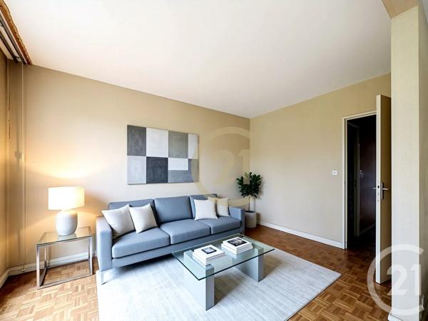 Appartement à vendre  4 pièces - 79,83 m 2   VILLECRESNES  - 94