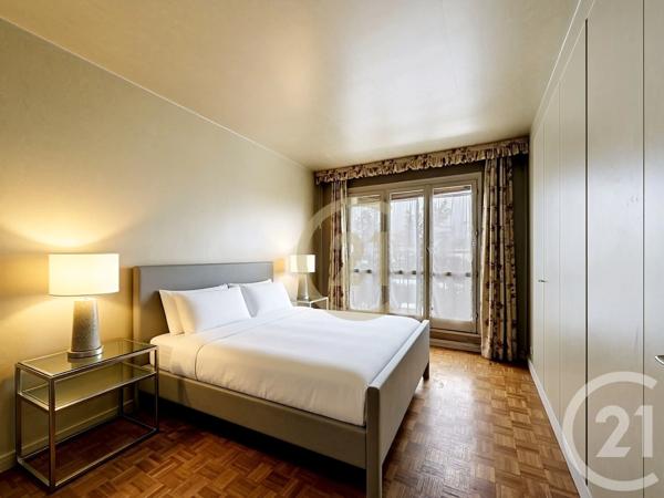 Appartement à vendre  4 pièces - 79,83 m 2   VILLECRESNES  - 94