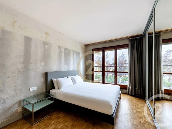 Appartement à vendre  4 pièces - 79,83 m 2   VILLECRESNES  - 94