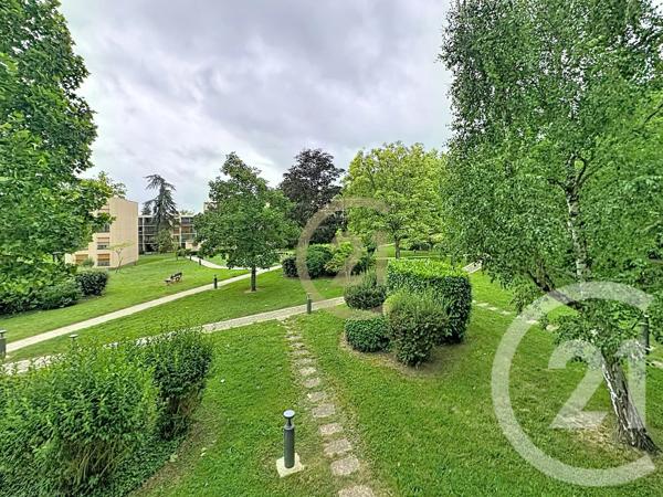 Appartement à vendre  4 pièces - 79,83 m 2   VILLECRESNES  - 94