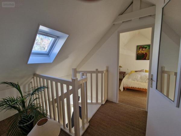 Maison à vendre à Pontivy dans le Morbihan (56300), ref : 56062-2241