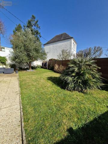 Maison à vendre à Pontivy dans le Morbihan (56300), ref : 56062-2241