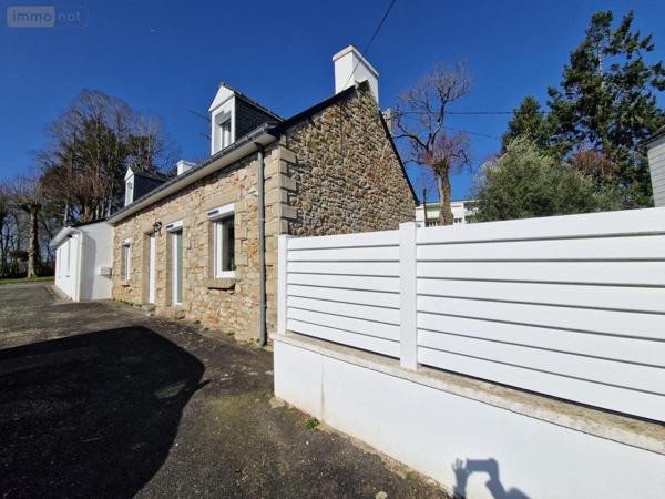 Maison à vendre à Pontivy dans le Morbihan (56300), ref : 56062-2241