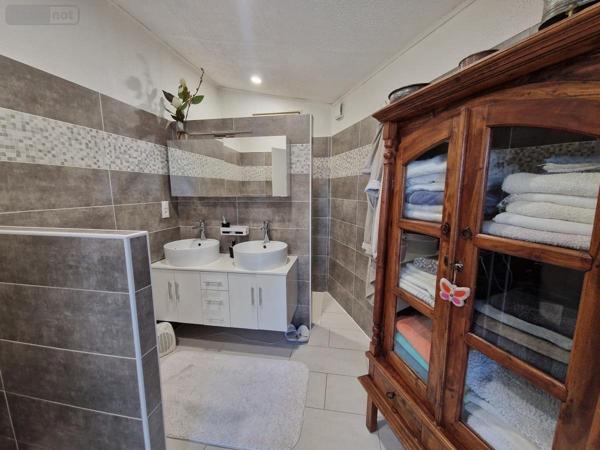 Maison à vendre à Pontivy dans le Morbihan (56300), ref : 56062-2241