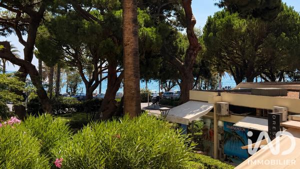 Appartement à vendre 2 pièces 49 m² Le Lavandou