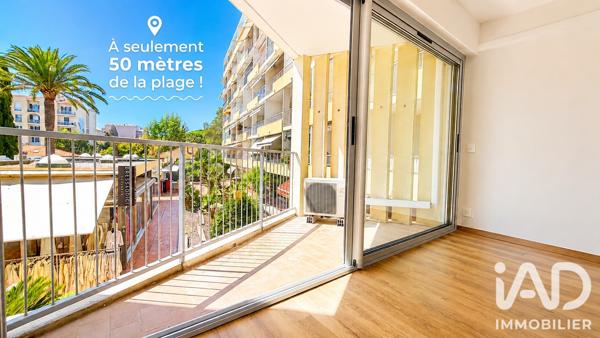 Appartement à vendre 2 pièces 49 m² Le Lavandou