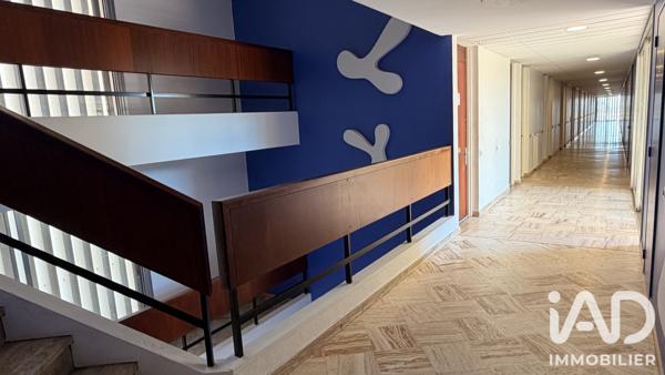 Appartement à vendre 2 pièces 49 m² Le Lavandou