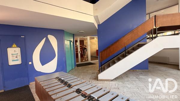 Appartement à vendre 2 pièces 49 m² Le Lavandou