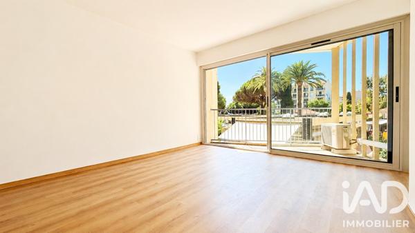 Appartement à vendre 2 pièces 49 m² Le Lavandou