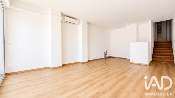 Appartement à vendre 2 pièces 49 m² Le Lavandou