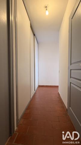 Appartement à vendre 2 pièces 49 m² Le Lavandou