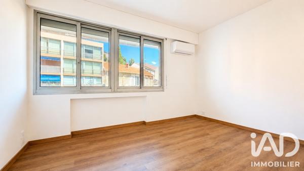 Appartement à vendre 2 pièces 49 m² Le Lavandou