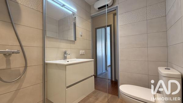 Appartement à vendre 2 pièces 49 m² Le Lavandou