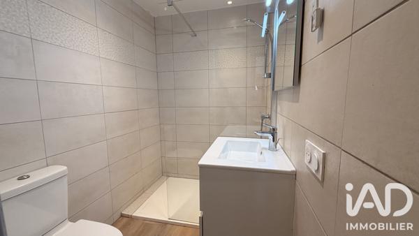 Appartement à vendre 2 pièces 49 m² Le Lavandou