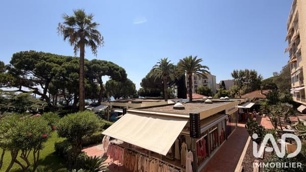 Appartement à vendre 2 pièces 49 m² Le Lavandou