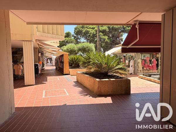 Appartement à vendre 2 pièces 49 m² Le Lavandou