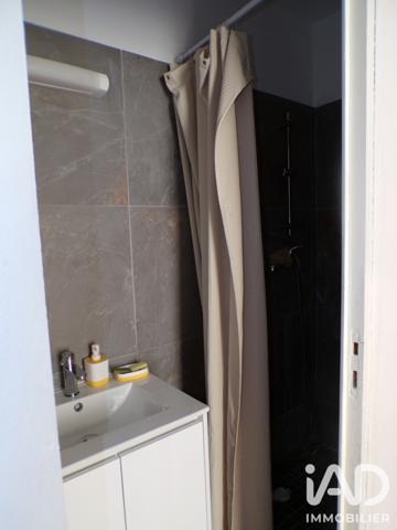 Appartement à vendre 3 pièces 53 m² Marseille 16
