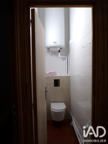 Appartement à vendre 3 pièces 53 m² Marseille 16