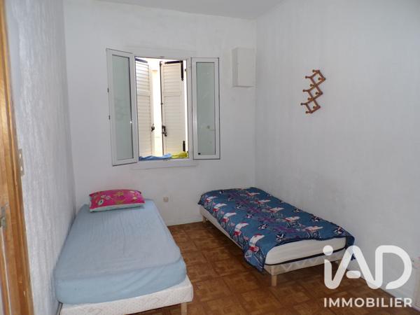 Appartement à vendre 3 pièces 53 m² Marseille 16