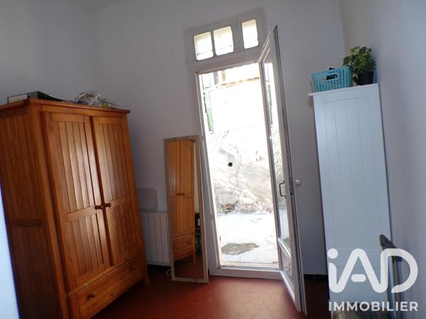 Appartement à vendre 3 pièces 53 m² Marseille 16