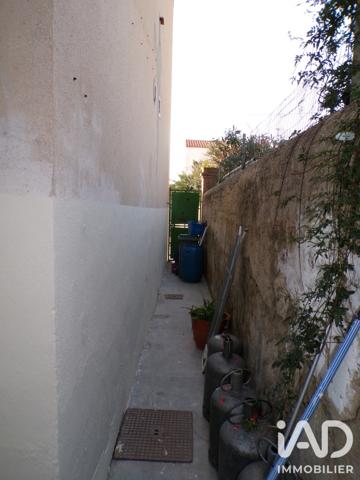 Appartement à vendre 3 pièces 53 m² Marseille 16