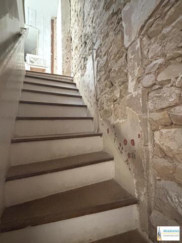 Maison Charmante en centre ville