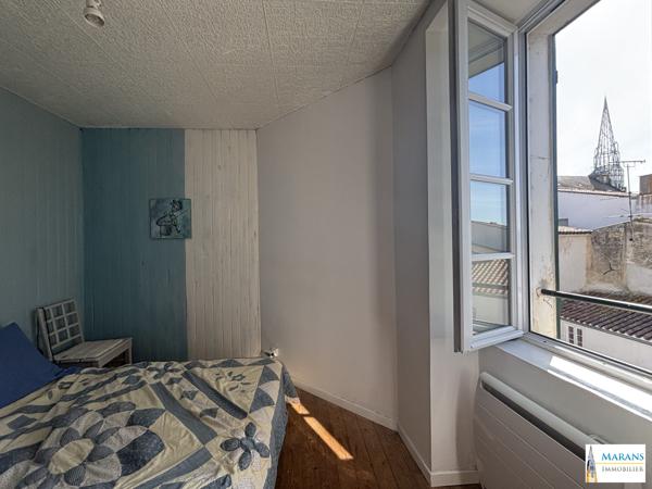 Maison Charmante en centre ville