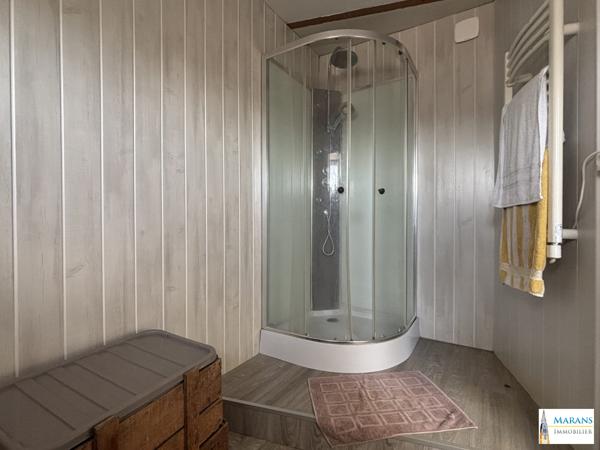 Maison Charmante en centre ville