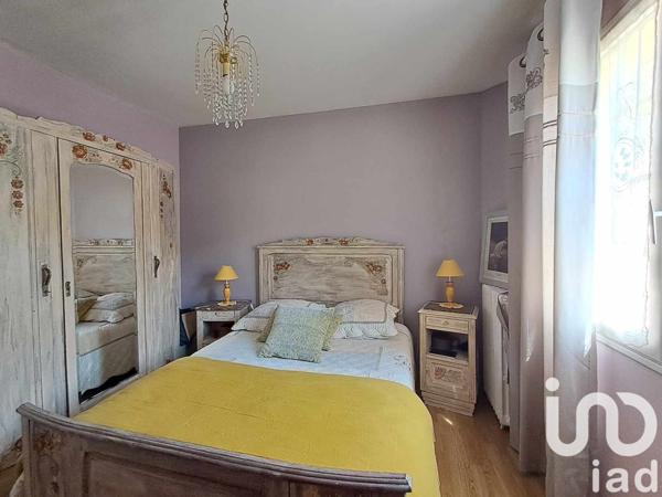 Pavillon 6 pièces de 100 m² à Chablis (89800)