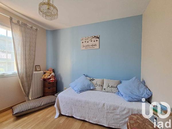 Pavillon 6 pièces de 100 m² à Chablis (89800)