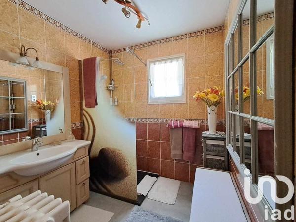 Pavillon 6 pièces de 100 m² à Chablis (89800)