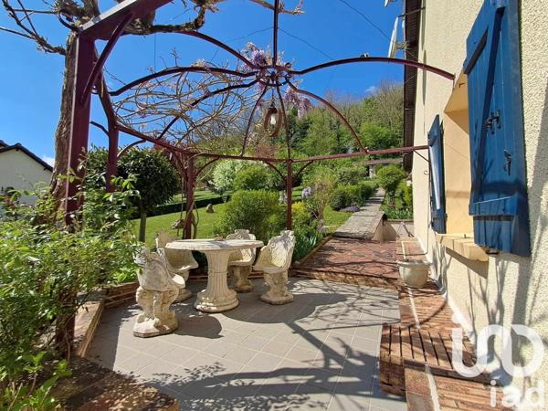 Pavillon 6 pièces de 100 m² à Chablis (89800)