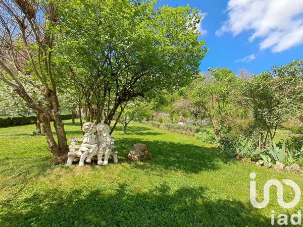 Pavillon 6 pièces de 100 m² à Chablis (89800)