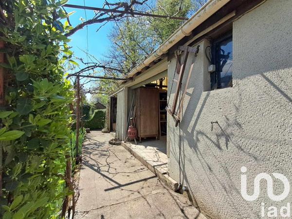 Pavillon 6 pièces de 100 m² à Chablis (89800)