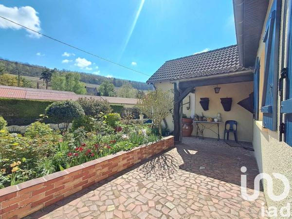 Pavillon 6 pièces de 100 m² à Chablis (89800)