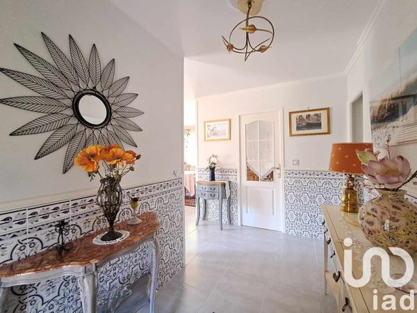 Pavillon 6 pièces de 100 m² à Chablis (89800)