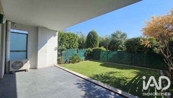 Appartement à vendre 3 pièces 75,33 m² Marseille 14