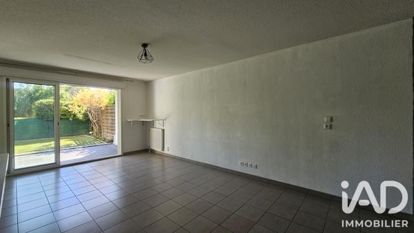 Appartement à vendre 3 pièces 75,33 m² Marseille 14