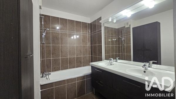 Appartement à vendre 3 pièces 75,33 m² Marseille 14