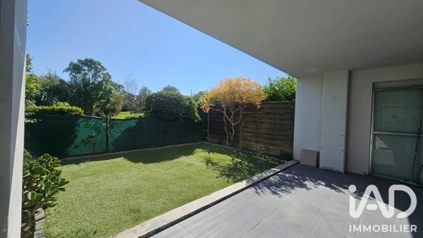 Appartement à vendre 3 pièces 75,33 m² Marseille 14