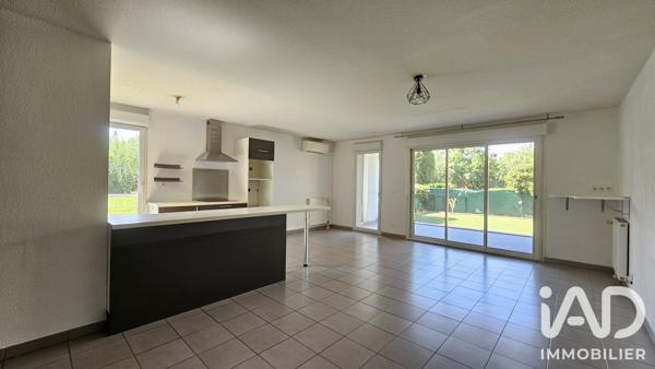 Appartement à vendre 3 pièces 75,33 m² Marseille 14