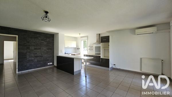 Appartement à vendre 3 pièces 75,33 m² Marseille 14