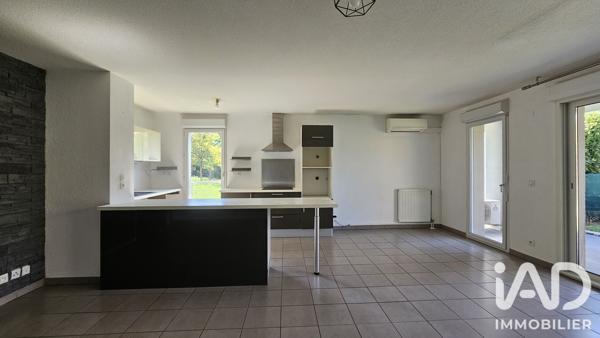 Appartement à vendre 3 pièces 75,33 m² Marseille 14
