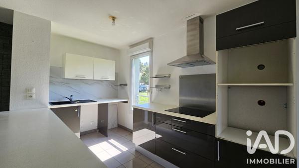 Appartement à vendre 3 pièces 75,33 m² Marseille 14
