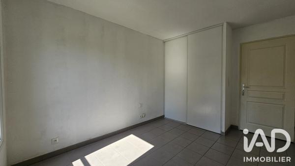 Appartement à vendre 3 pièces 75,33 m² Marseille 14