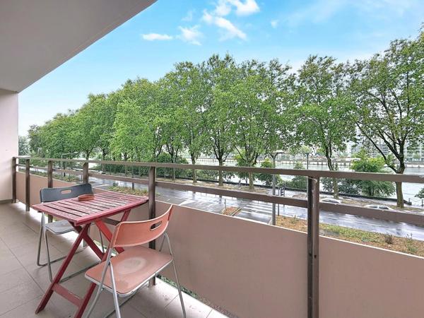 A SAISIR T4 - 71 m² + Balcon + GARAGE !!!