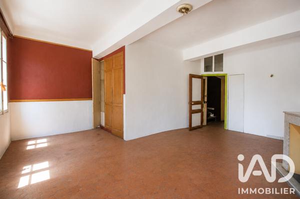 Maison à vendre 6 pièces 180 m² Brignoles