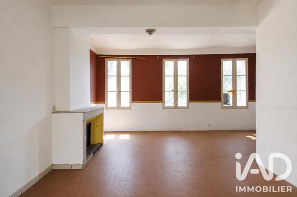 Maison à vendre 6 pièces 180 m² Brignoles